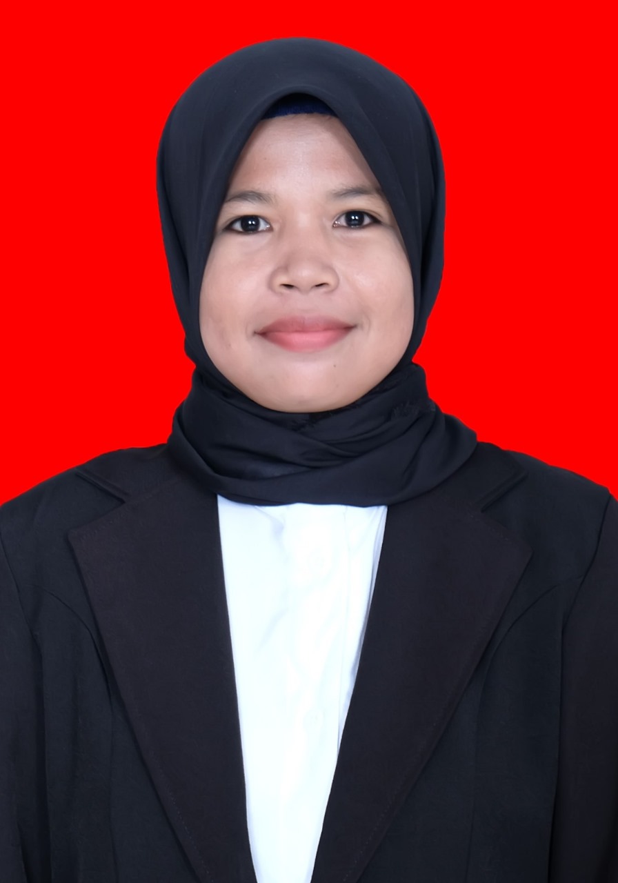 Nurhasanah P, S.I.P