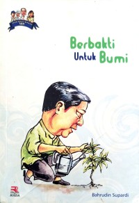 Image of Berbakti Untuk Bumi