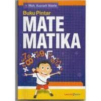 Image of Buku Pintar Matematika