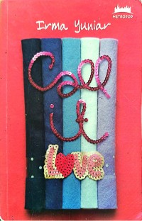 Image of Call It Love