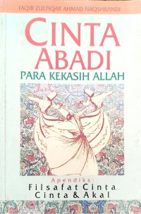Image of Cinta Abadi Para Kekasih Allah