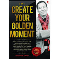 Image of Create Your Golden Moment