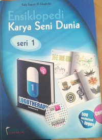 Image of Ensiklopedi Karya Seni Dunia