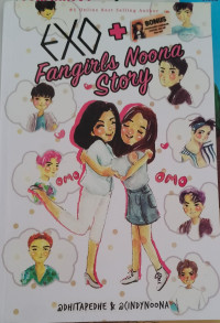 Image of Fangirls Noona Story