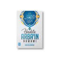 Image of Hadits Arba'in Nawawi