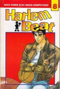 Image of Harlem Beat