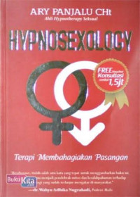 Image of Hypnosexology Terapi Membahagiakan Pasangan