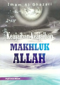 Image of Keajaiban - Keajaiban Mahluk Allah