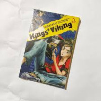 Image of Kings' Viking #2