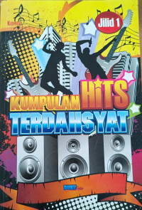 Image of Kumpulan Hits Terdahsyat