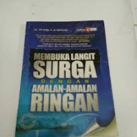 Image of Membuka Langit Surga dengan Amalan-Amalan Ringan