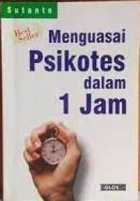 Image of Menguasai Psikotes dalam 1 Jam