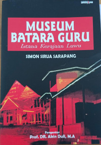 Image of Museum Batara Guru