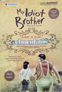 Image of My Idiot Brother : Love and Life Chocolatos