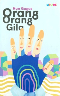 Image of Orang - Orang Gila