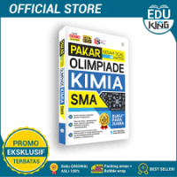 Image of Pakar Olimpiade Kimia SMA