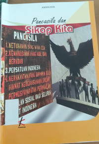 Image of Pancasila dan Sikap Kita