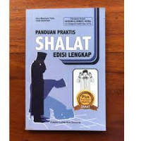 Image of Panduan Praktis Shalat Edisi Lengkap