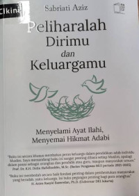 Image of Peliharalah Dirimu dan Keluargamu