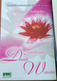 Image of Problema Darah Wanita