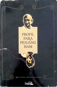 Image of Profil Para Pejuang HAM