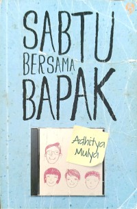 Image of Sabtu Bersama Bapak